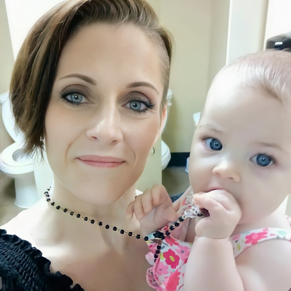 Meet your Posher, Amy